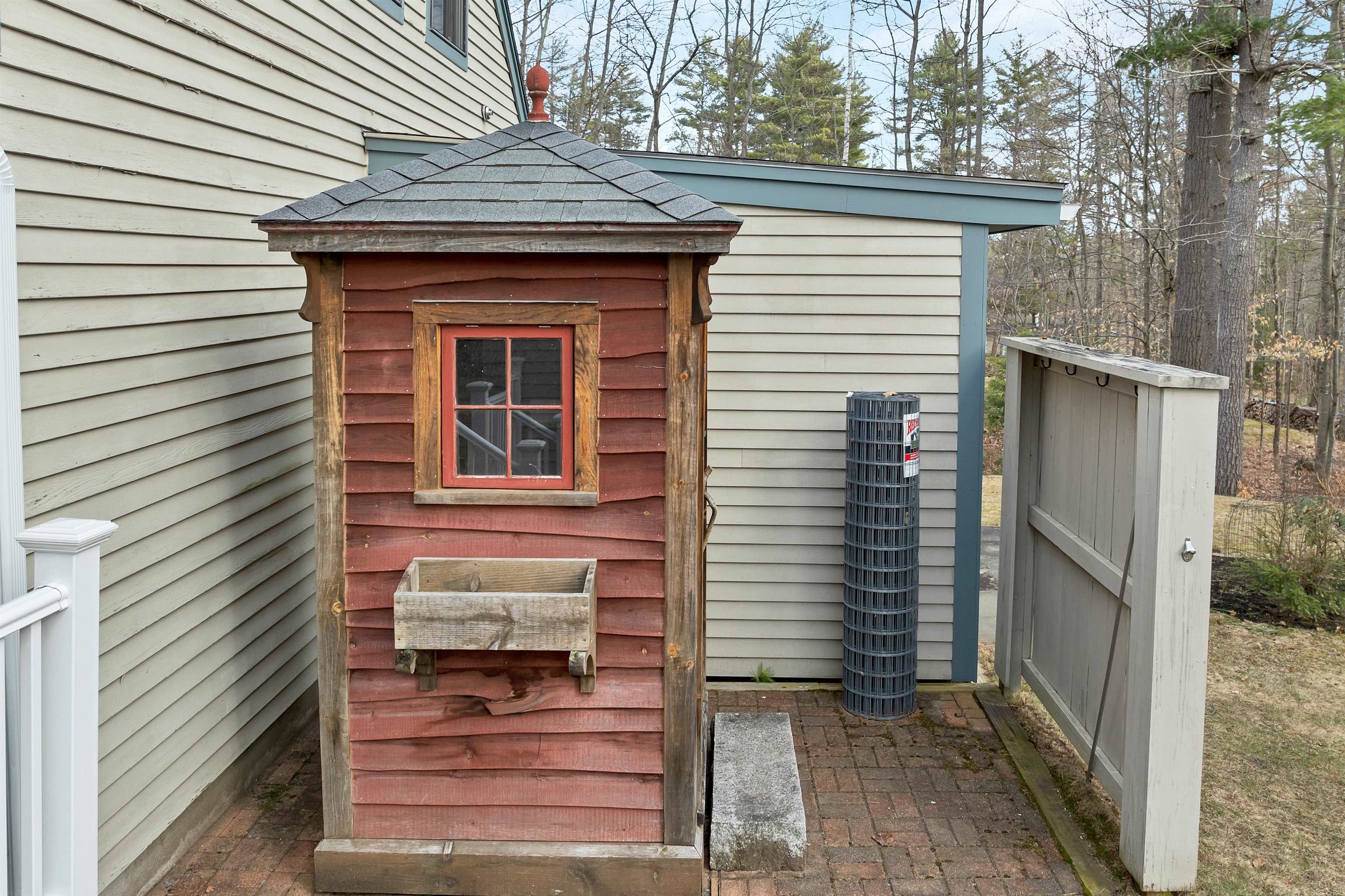 4 Vere Royce Road Melvin Village, NH 03850 - Photo 15 of 58