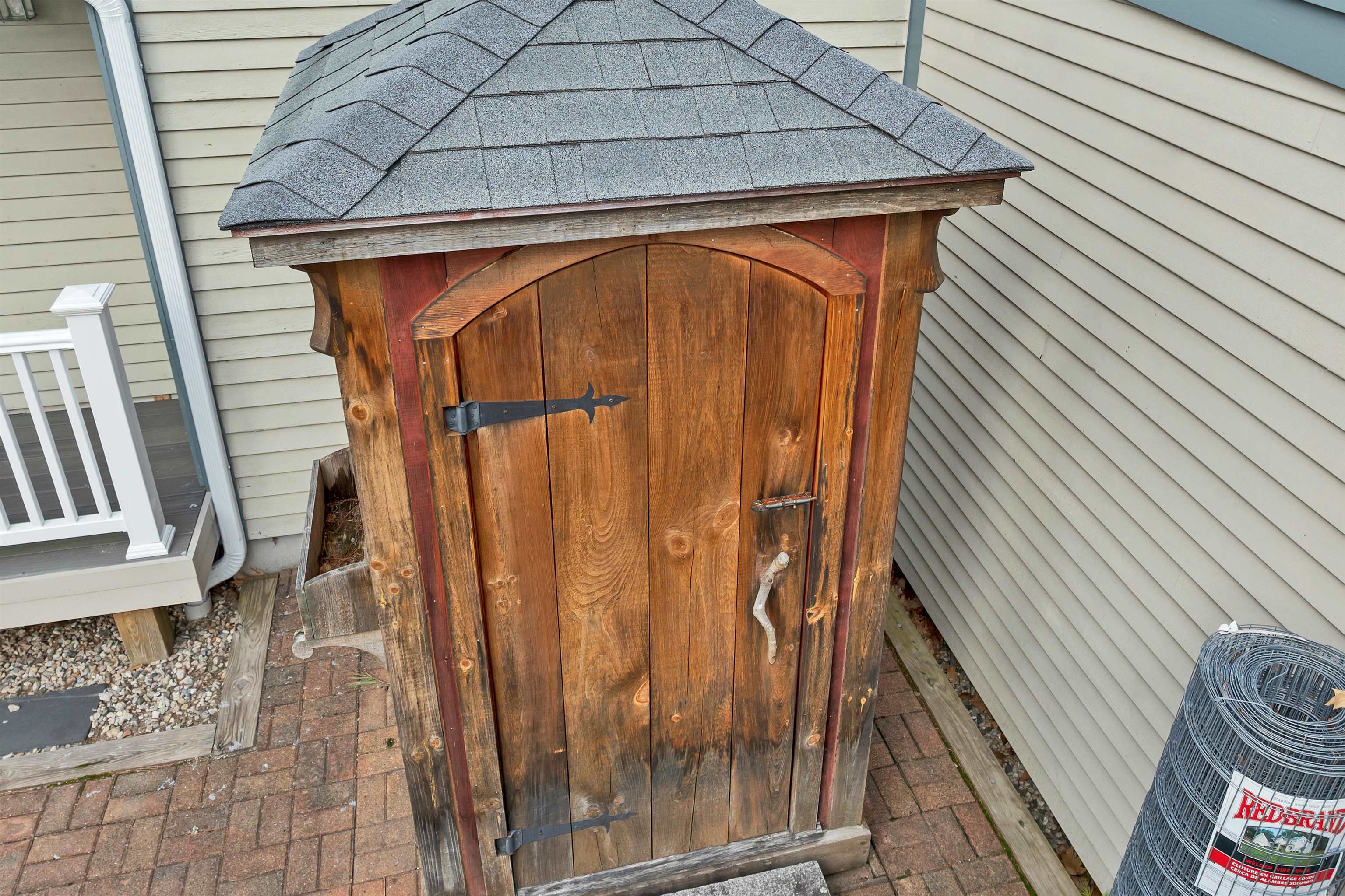 4 Vere Royce Road Melvin Village, NH 03850 - Photo 16 of 58