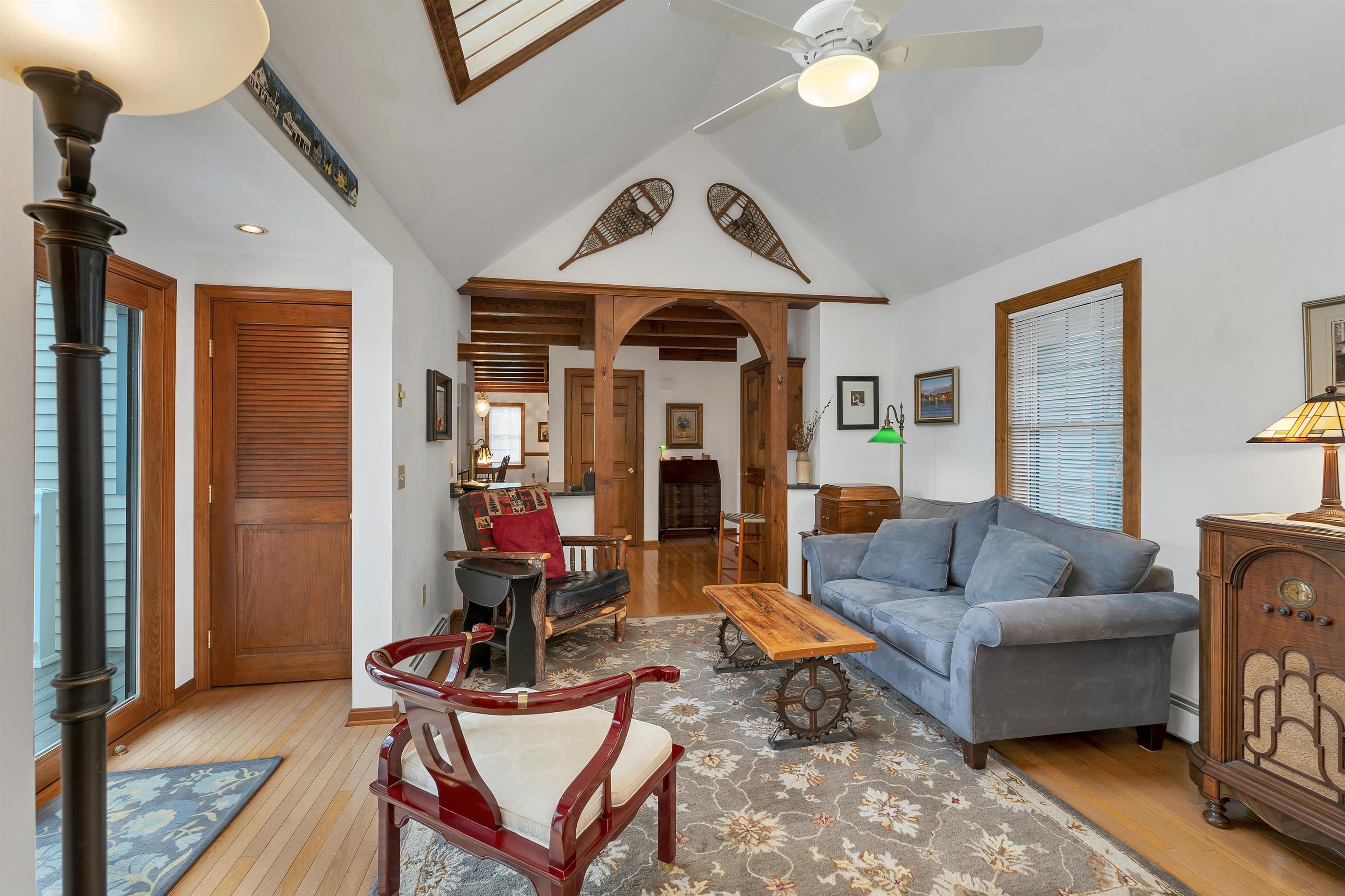 4 Vere Royce Road Melvin Village, NH 03850 - Photo 19 of 58