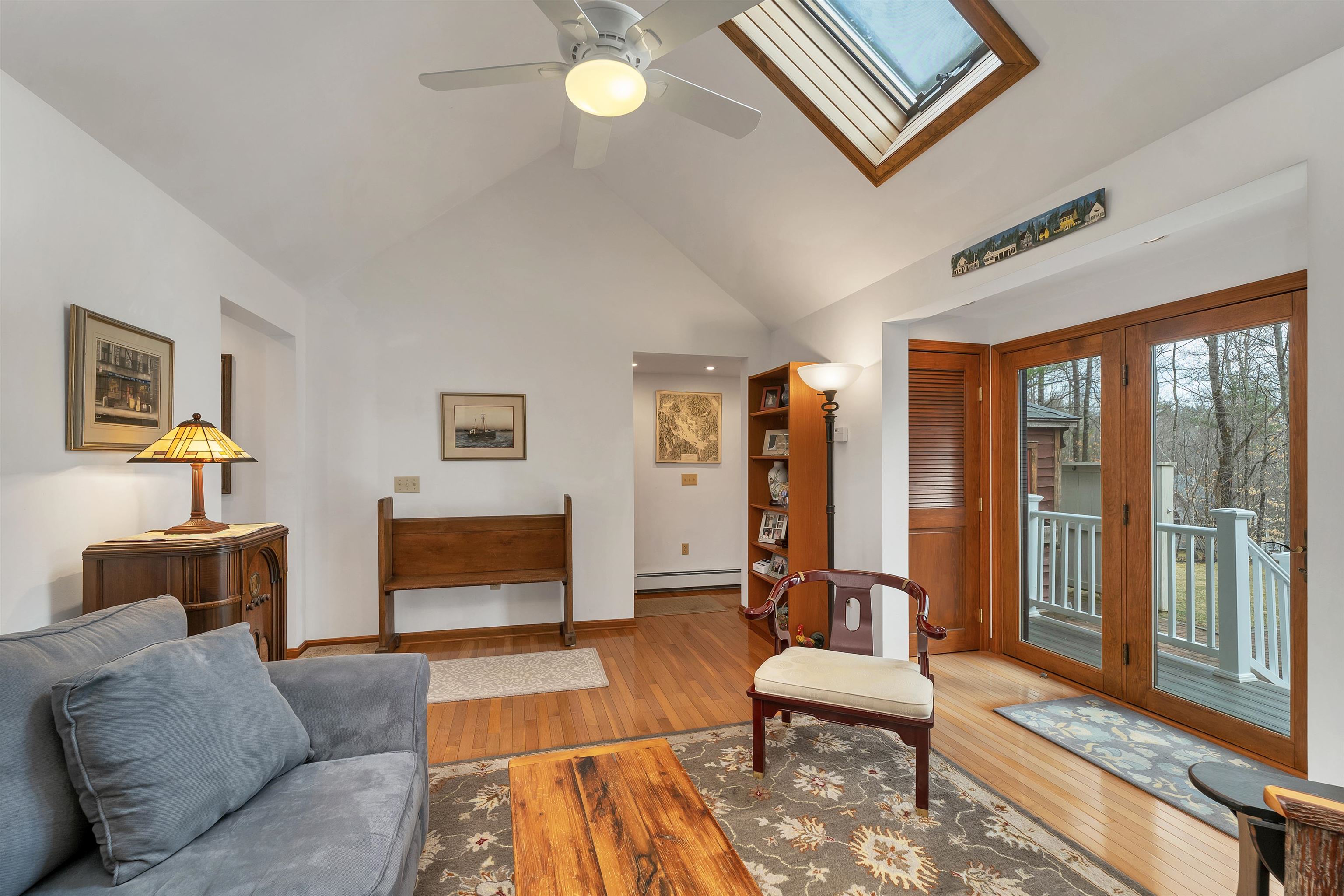 4 Vere Royce Road Melvin Village, NH 03850 - Photo 20 of 58