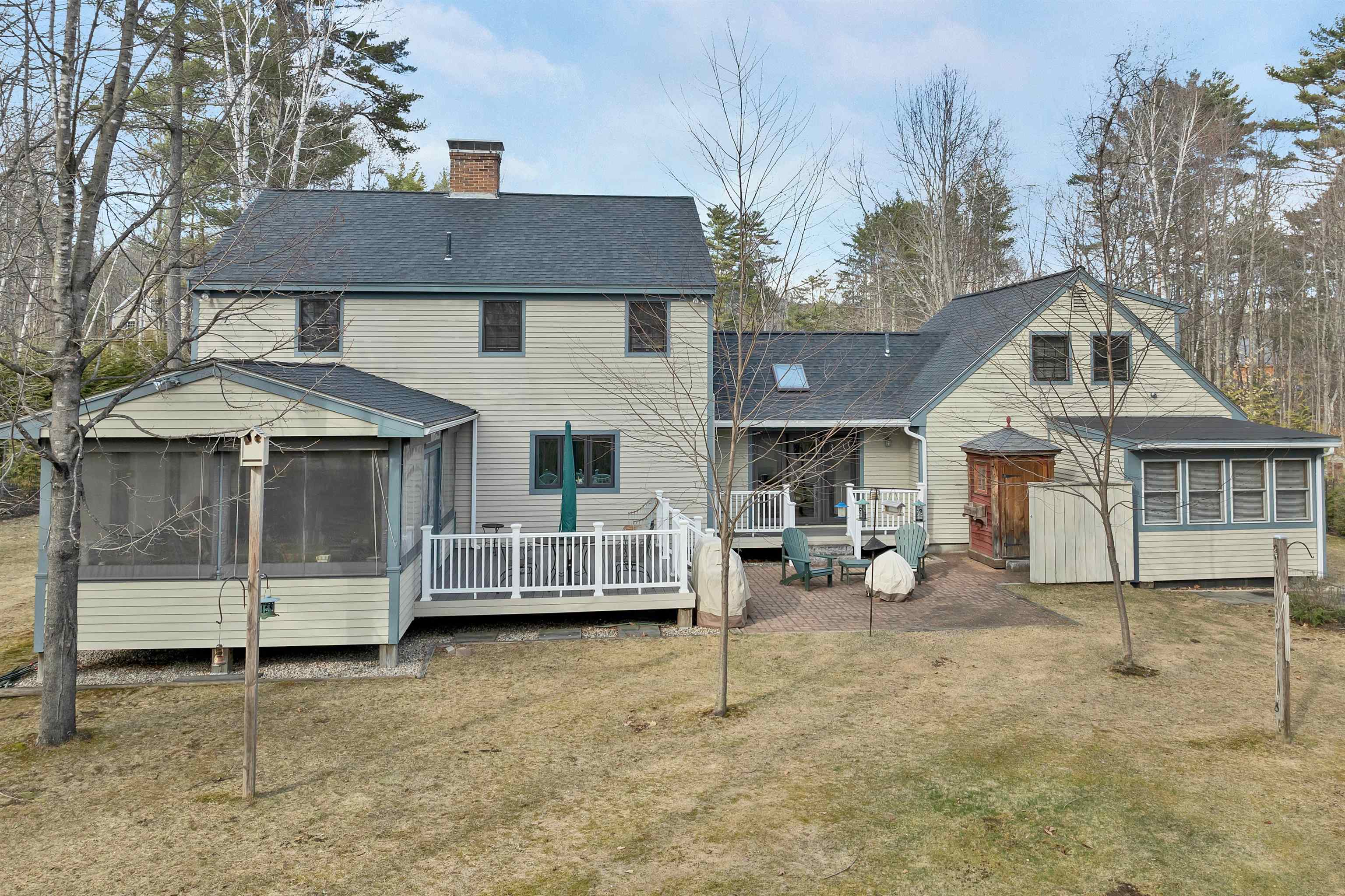 4 Vere Royce Road Melvin Village, NH 03850 - Photo 2 of 58