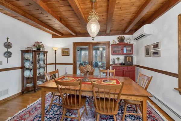 $1,100,000 | 4 Vere Royce Road, Melvin Village, NH 03850