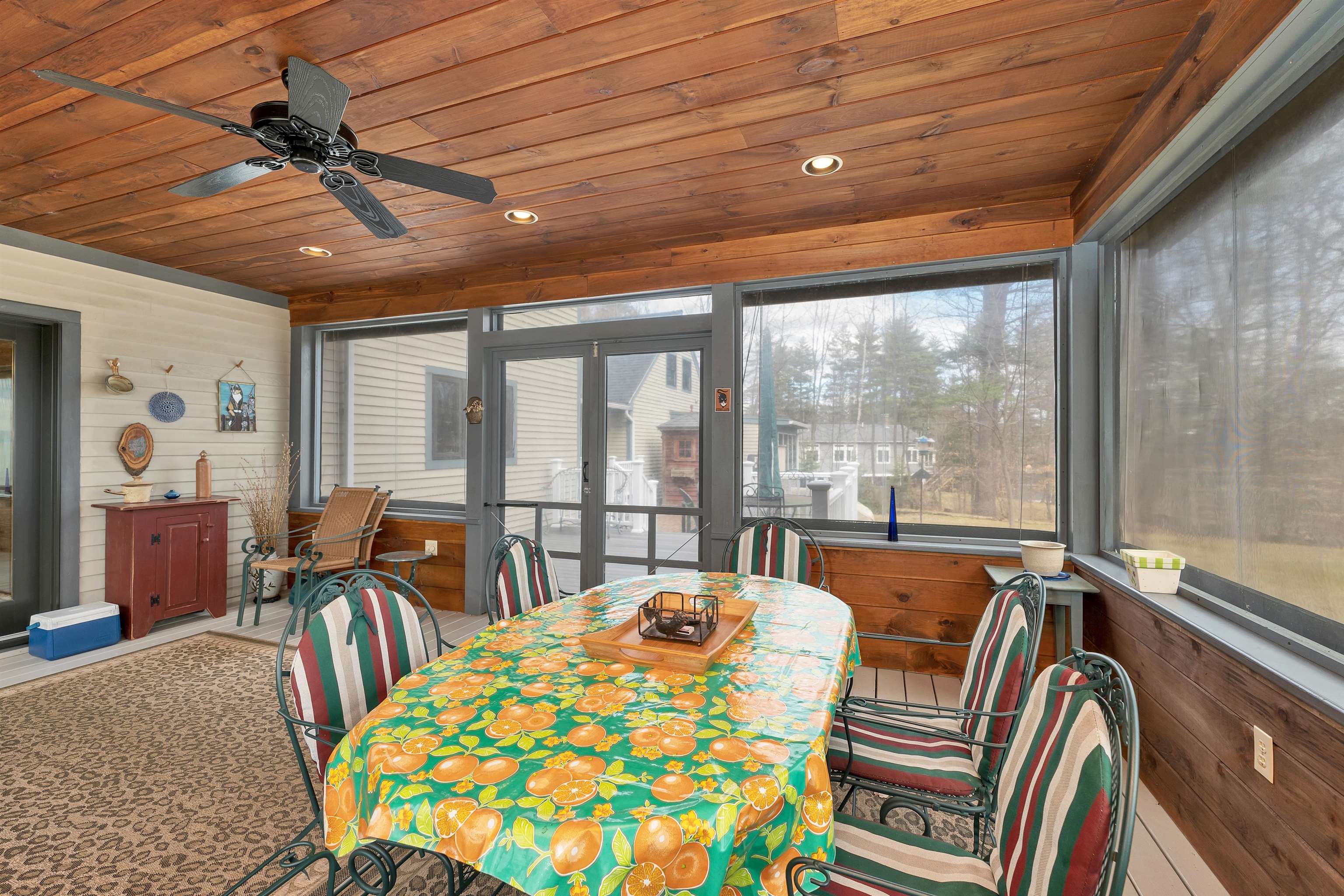 4 Vere Royce Road Melvin Village, NH 03850 - Photo 29 of 58