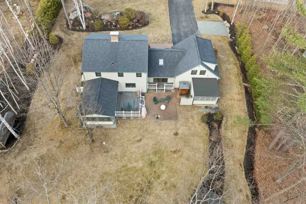 $1,100,000 | 4 Vere Royce Road, Melvin Village, NH 03850