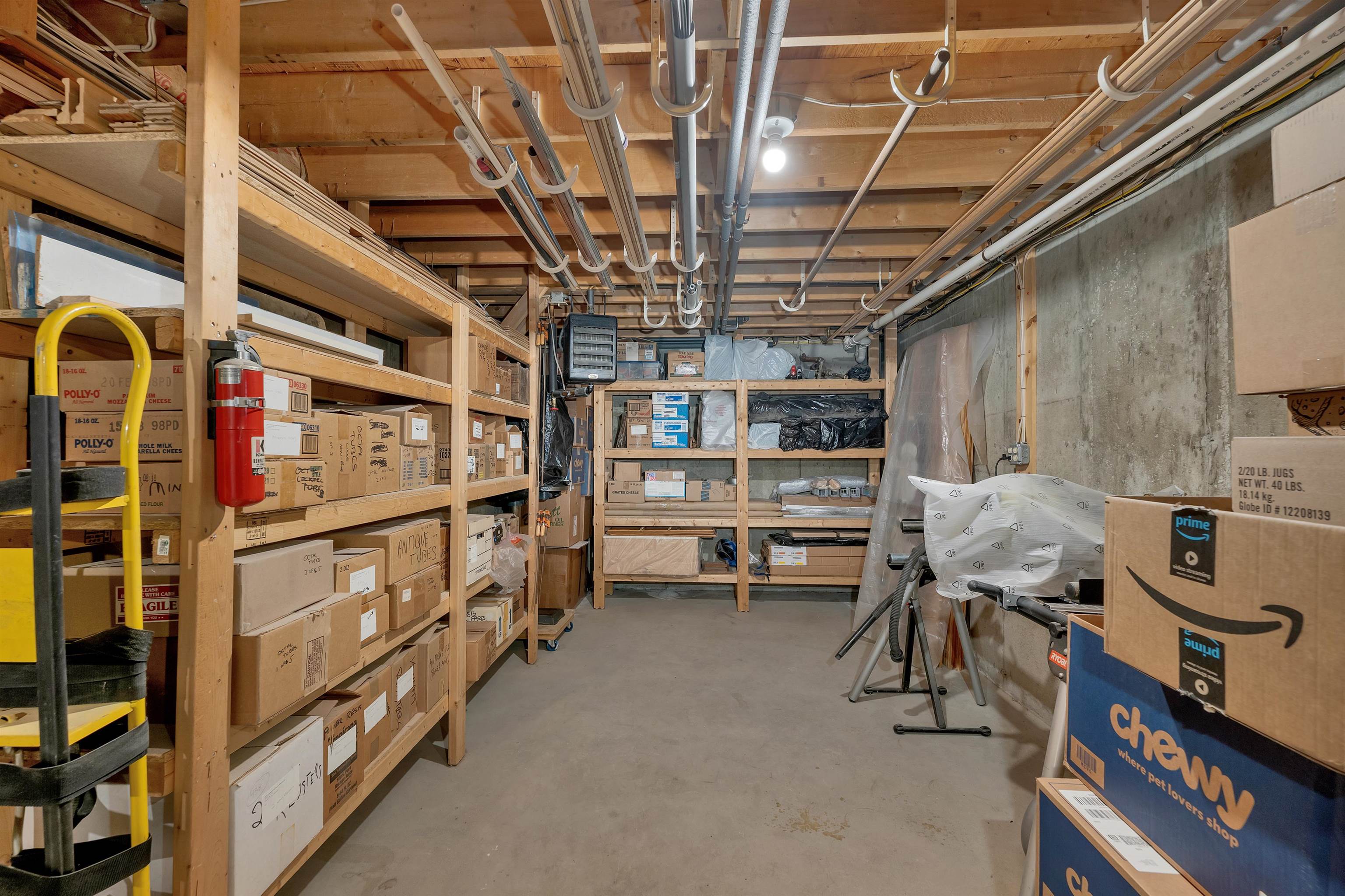 4 Vere Royce Road Melvin Village, NH 03850 - Photo 55 of 58