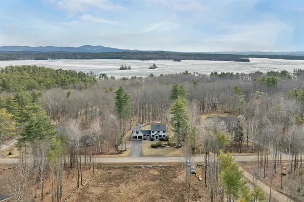 $1,100,000 | 4 Vere Royce Road, Melvin Village, NH 03850