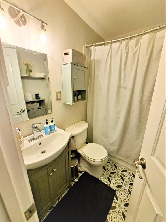 49 Cedar Street, Unit 1 REAR Boston, MA 02119 - Photo 15 of 15