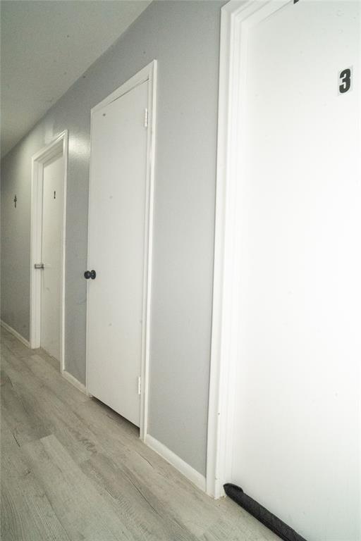 2136 Ridgeway Street Arlington, TX 76010 - Photo 10 of 32 a view of an empty room