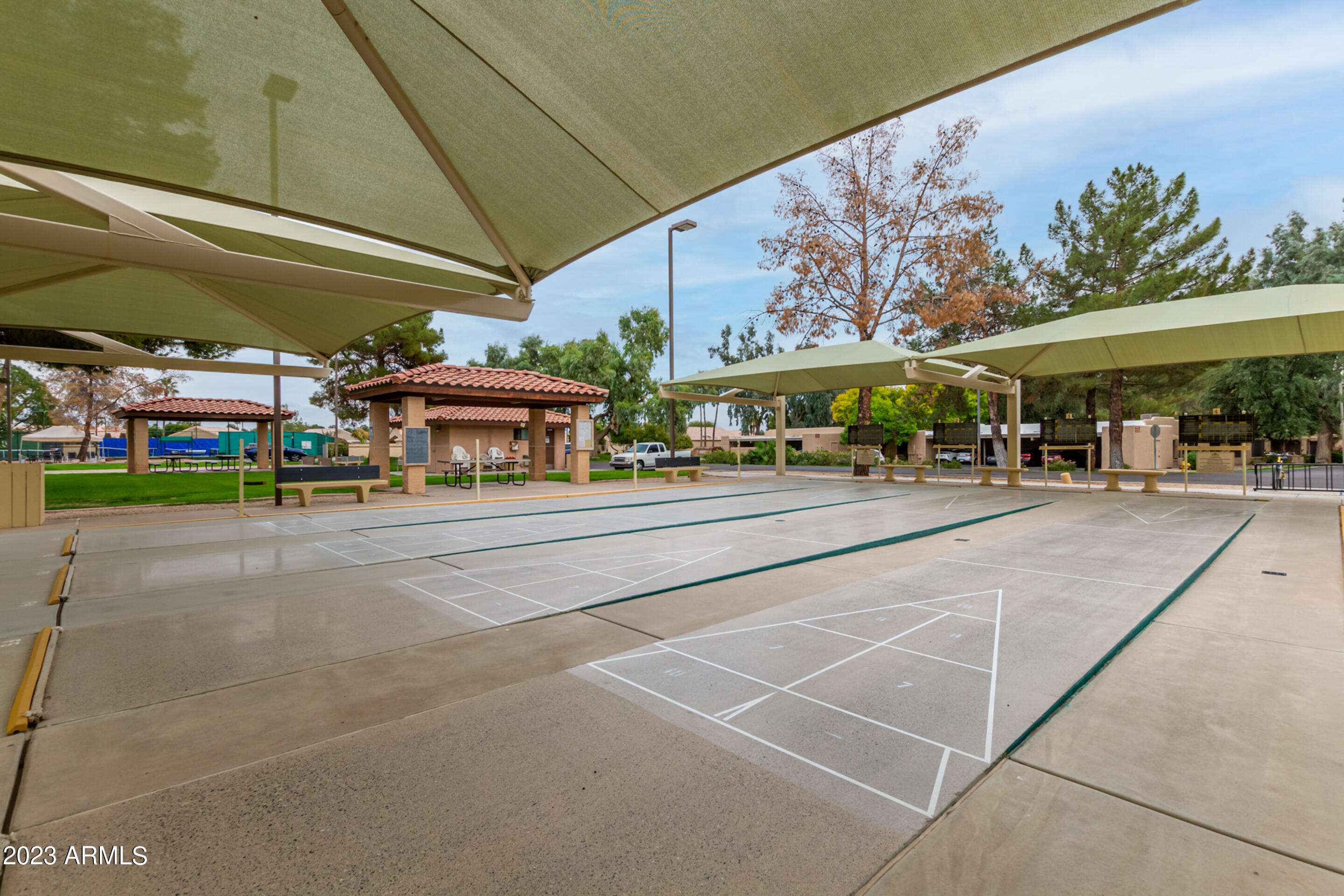 14300 West Bell Road, Unit 264 Surprise, AZ 85374 - Photo 32 of 50 40 - Bell #264