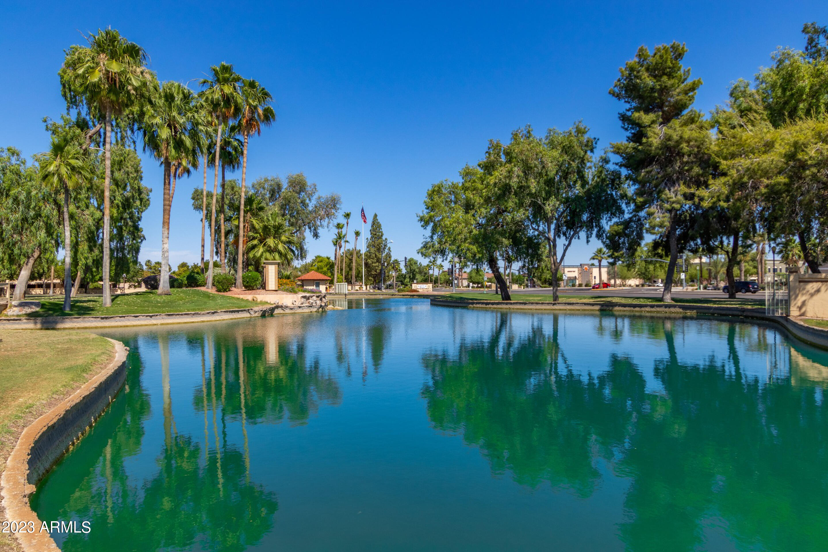 14300 West Bell Road, Unit 264 Surprise, AZ 85374 - Photo 34 of 50 45 - Bell #264