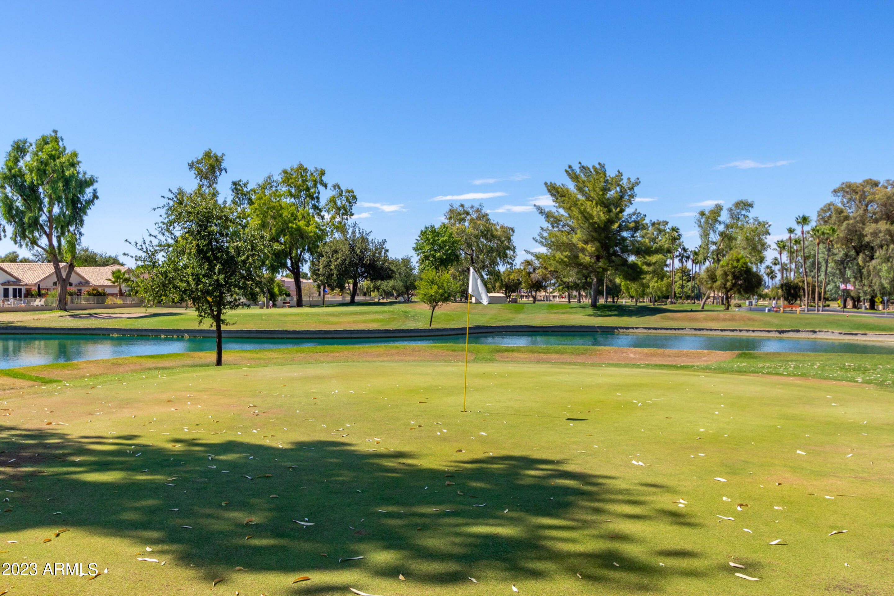14300 West Bell Road, Unit 264 Surprise, AZ 85374 - Photo 35 of 50 48 - Bell #264
