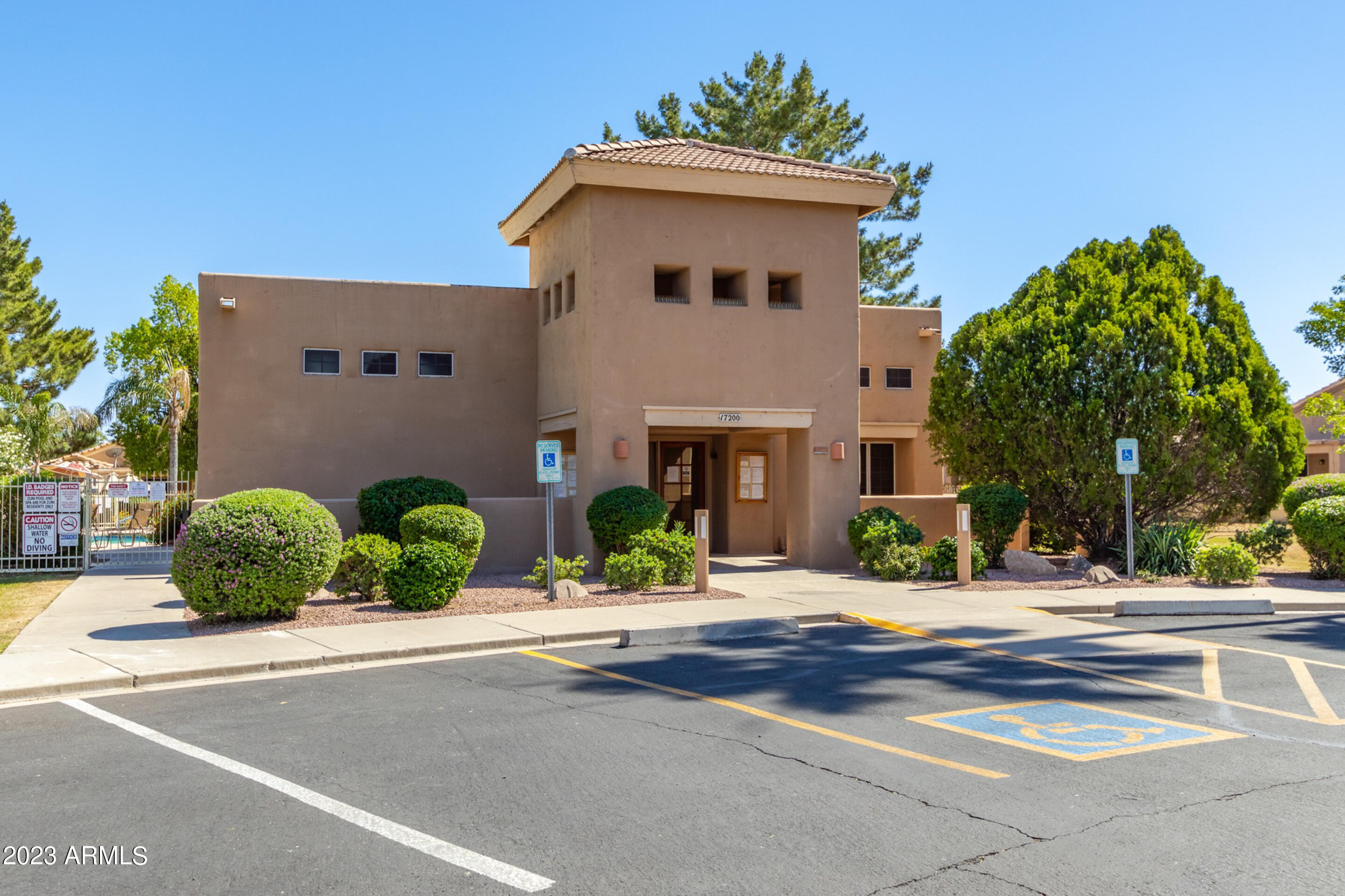 14300 West Bell Road, Unit 264 Surprise, AZ 85374 - Photo 38 of 50 52 - Bell #264