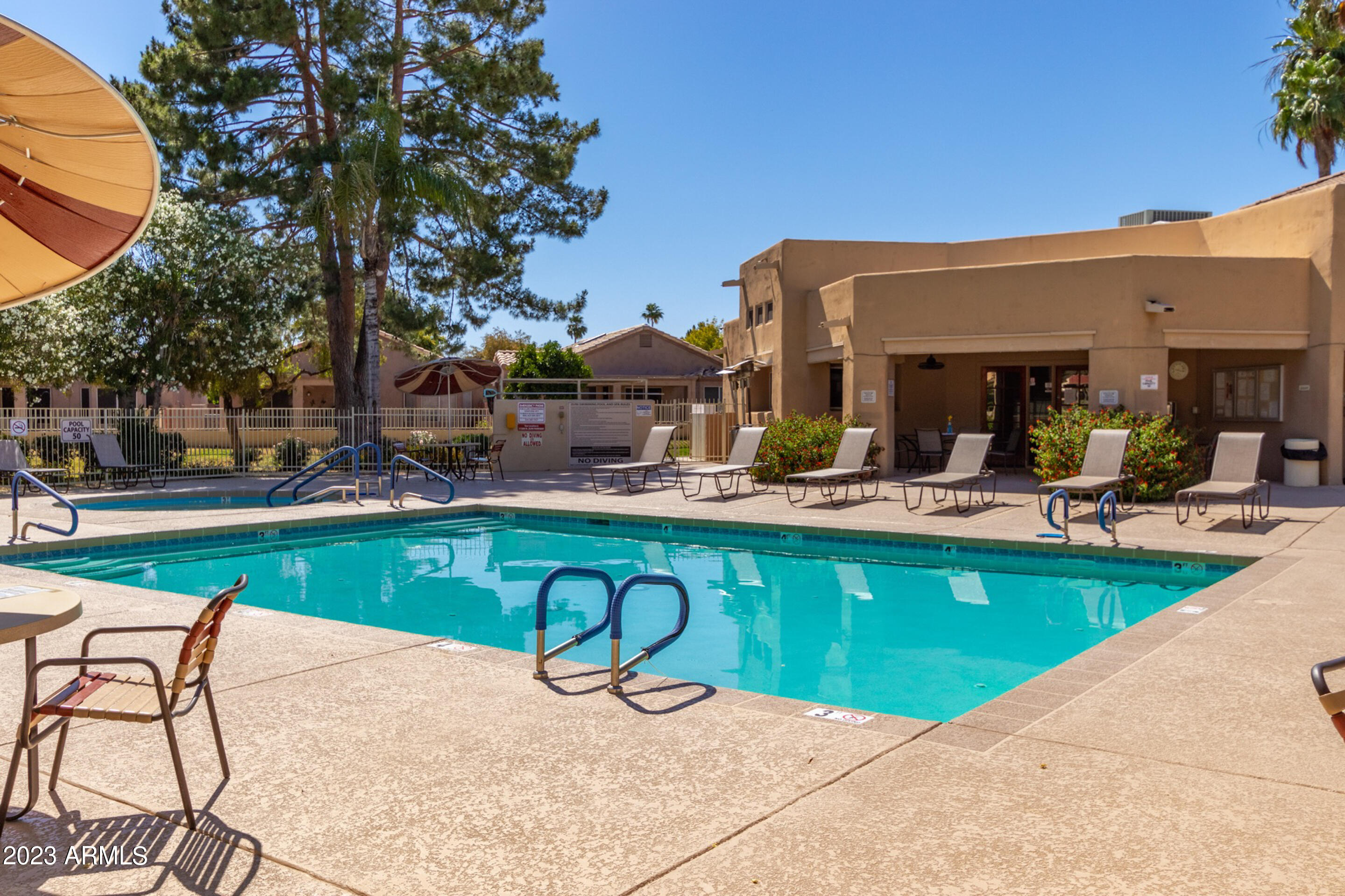 14300 West Bell Road, Unit 264 Surprise, AZ 85374 - Photo 40 of 50 54 - Bell #264