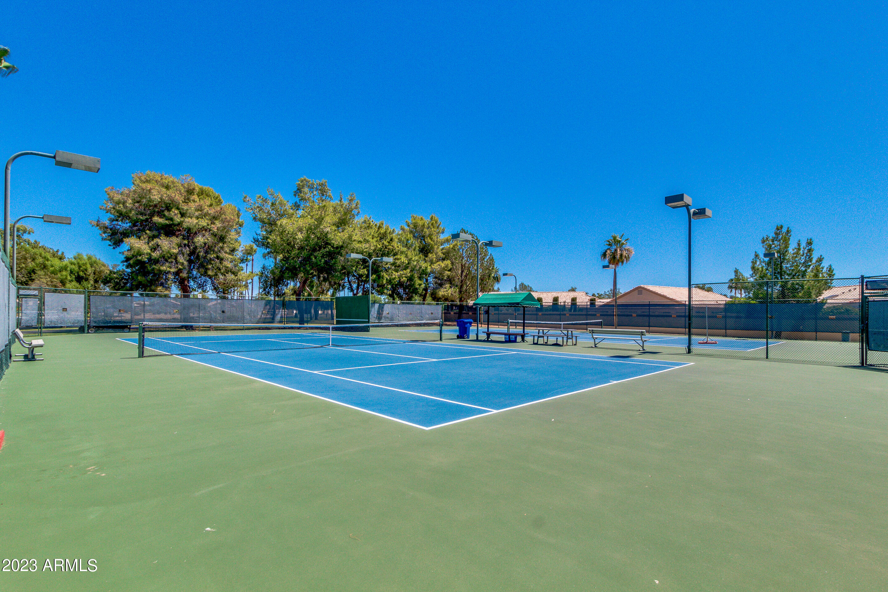 14300 West Bell Road, Unit 264 Surprise, AZ 85374 - Photo 41 of 50 56 - Bell #264