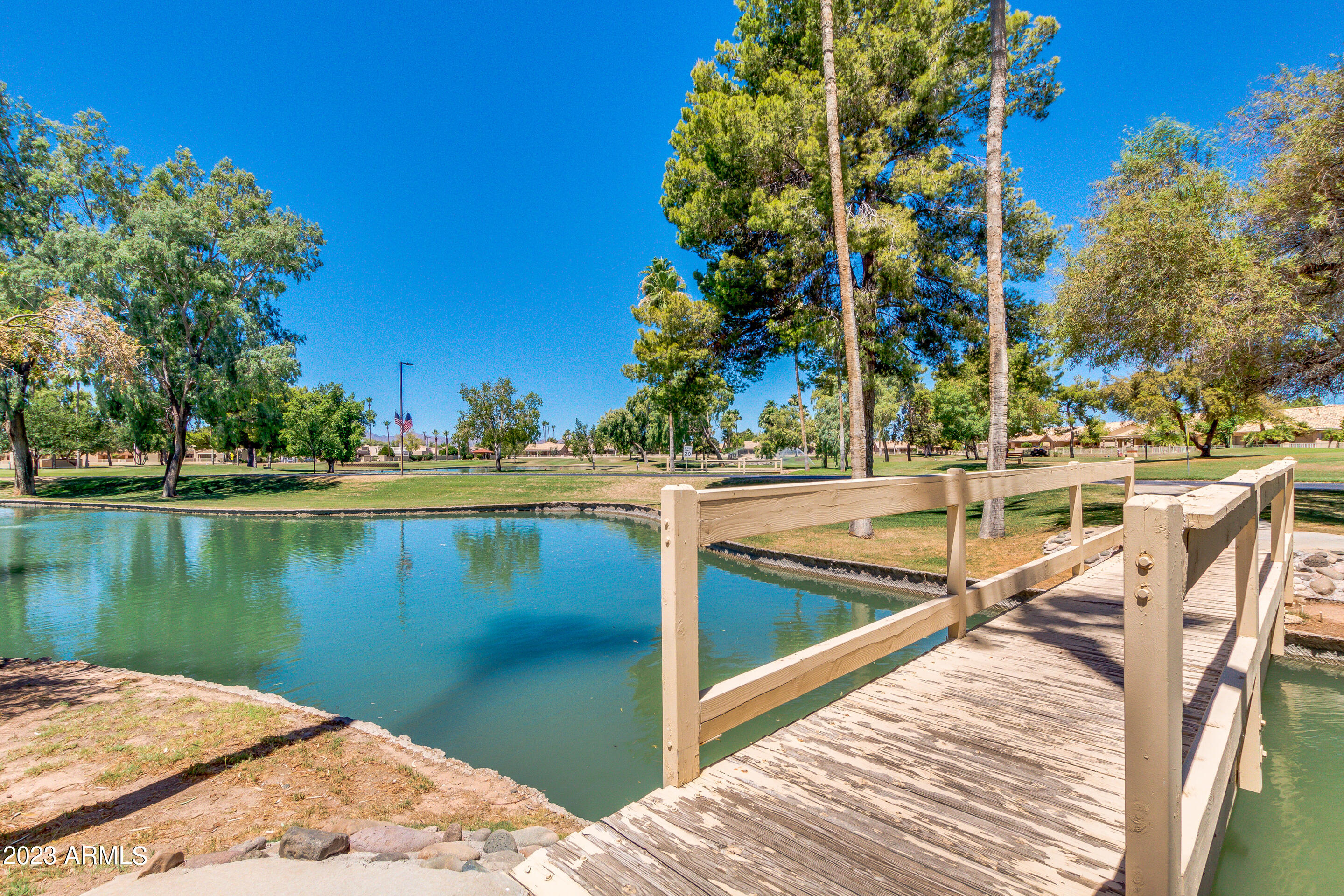 14300 West Bell Road, Unit 264 Surprise, AZ 85374 - Photo 45 of 50 63 - Bell #264