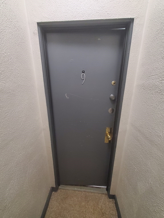 14 Abbotsford Street, Unit 9 Boston, MA 02121 - Photo 11 of 11