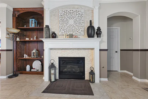 a kitchen with cabinets a sink and appliances