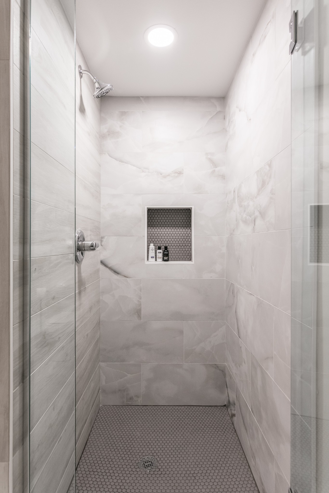 7159 Whites Creek Pike Joelton, TN 37080 - Photo 18 of 24 a bathroom with a shower