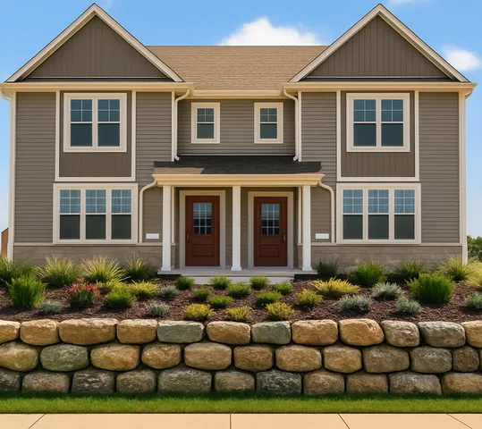 $408,000 | 1045 Range Trail, Verona, WI 53593