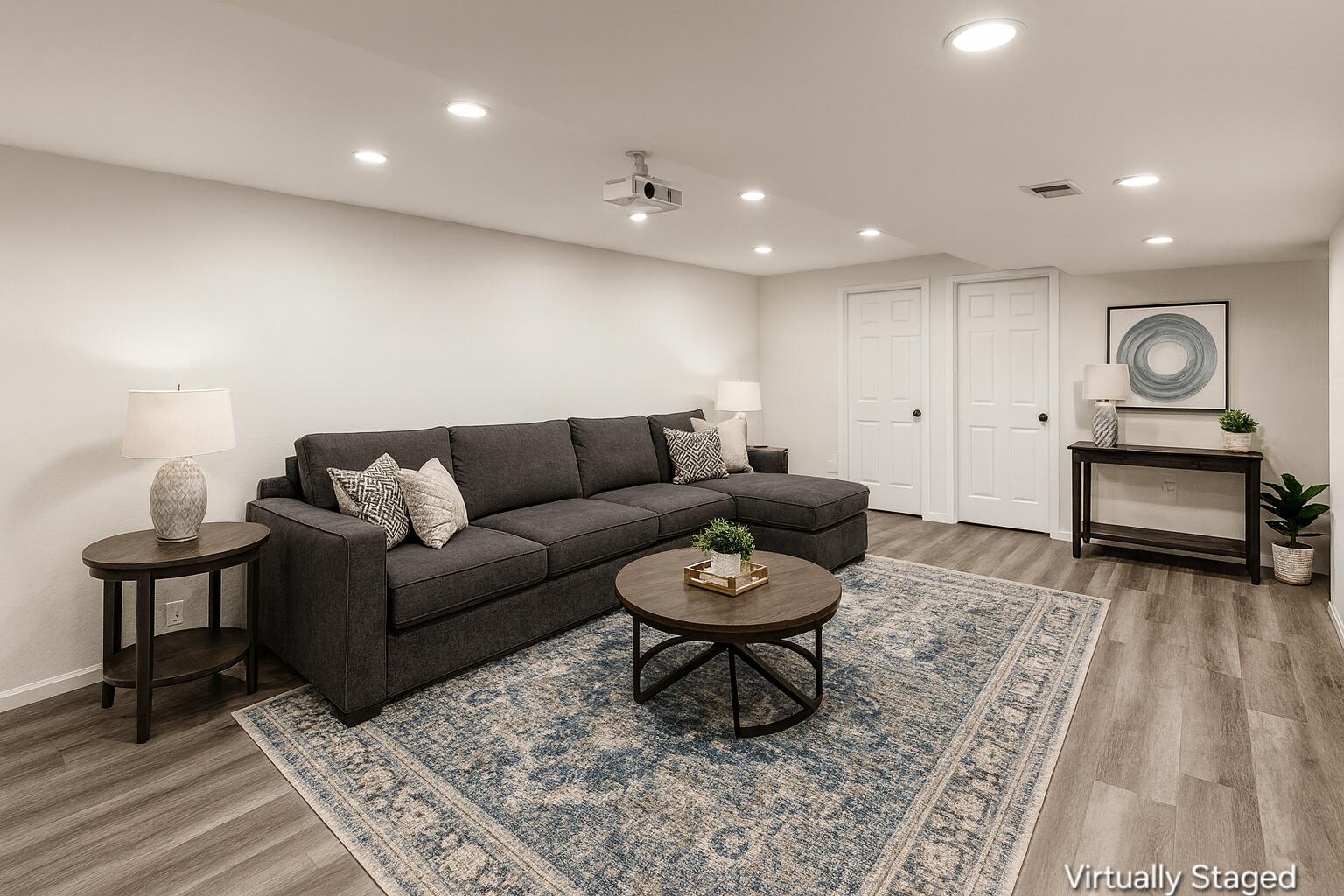 1045 Range Trail Verona, WI 53593 - Photo 15 of 20 Basement finished