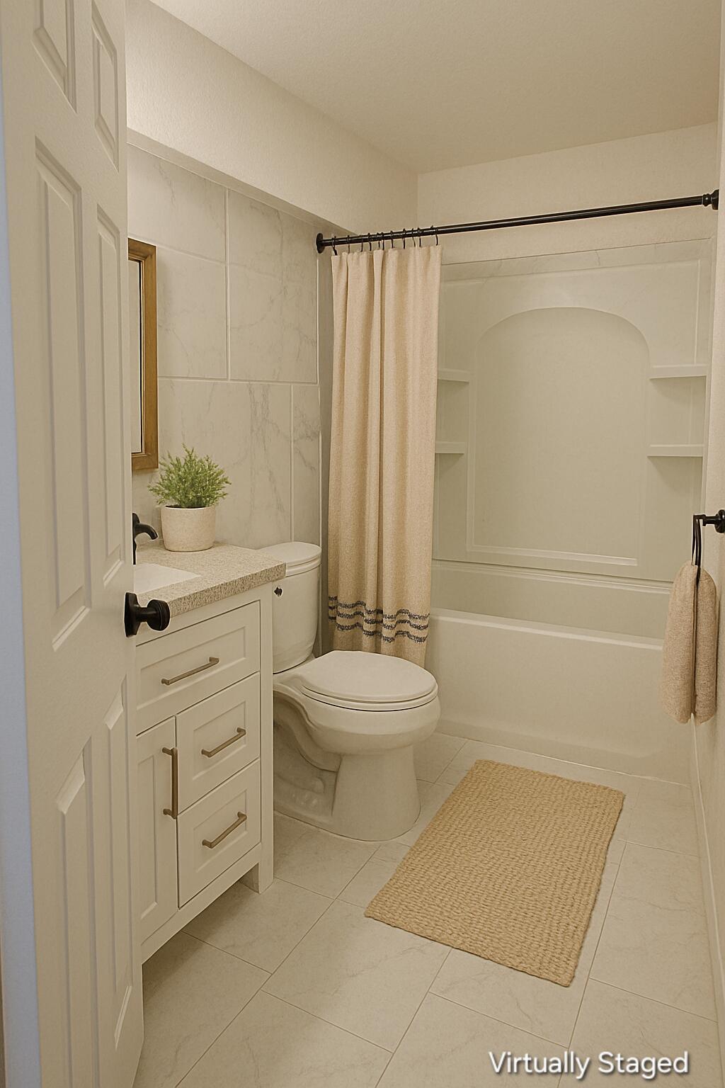 1045 Range Trail Verona, WI 53593 - Photo 16 of 20 Basement bath