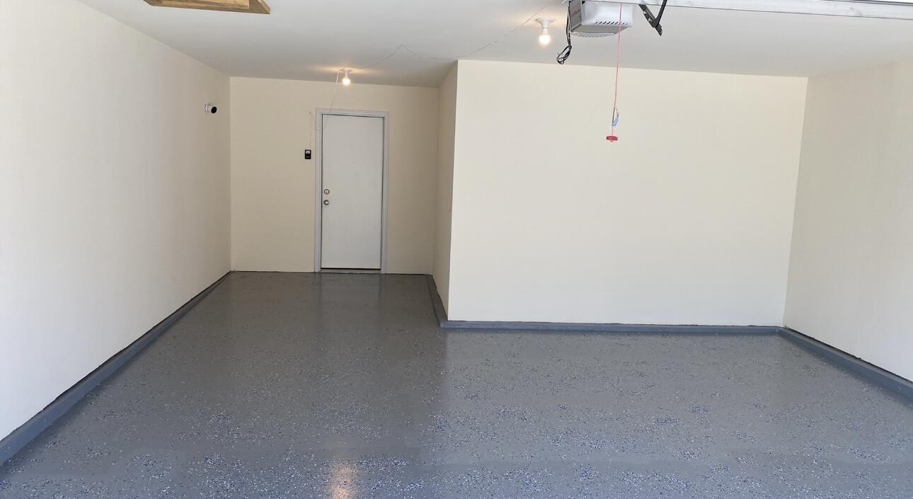 1045 Range Trail Verona, WI 53593 - Photo 19 of 20 Garage