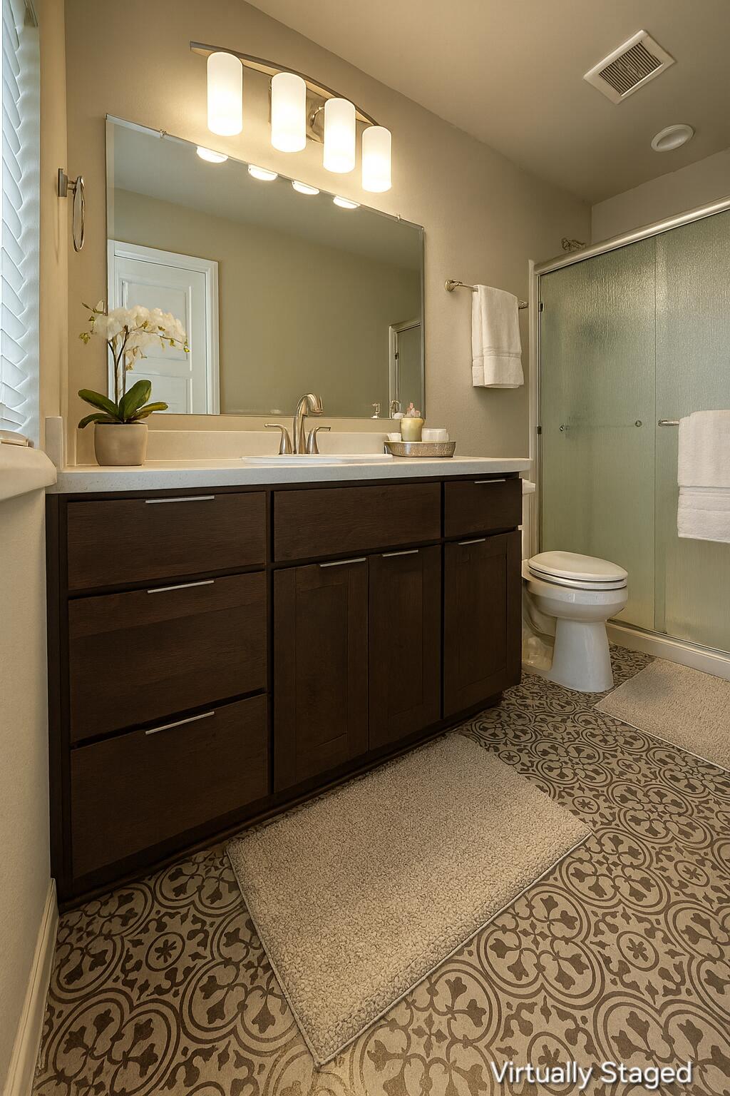 1045 Range Trail Verona, WI 53593 - Photo 9 of 20 Master bath