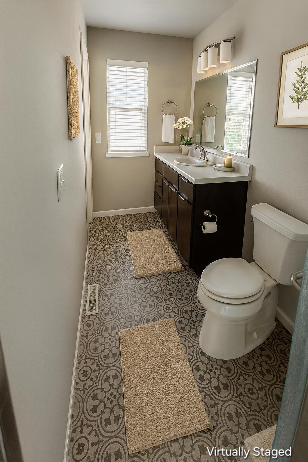 1045 Range Trail Verona, WI 53593 - Photo 10 of 20 Master bath