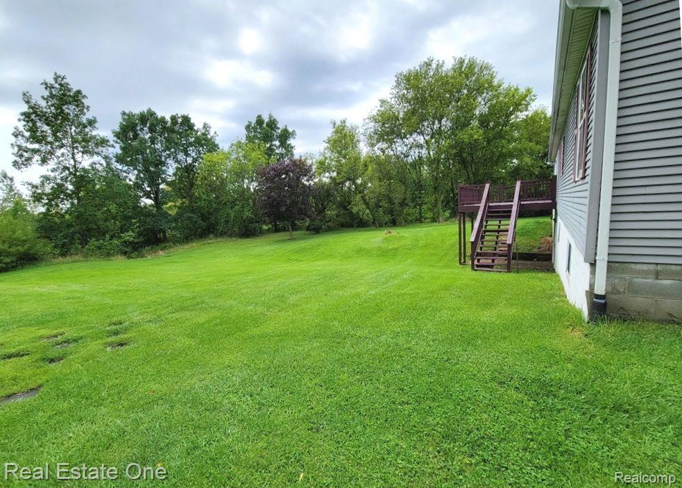 16193 Donald Road Capac, MI 48014 - Photo 40 of 43