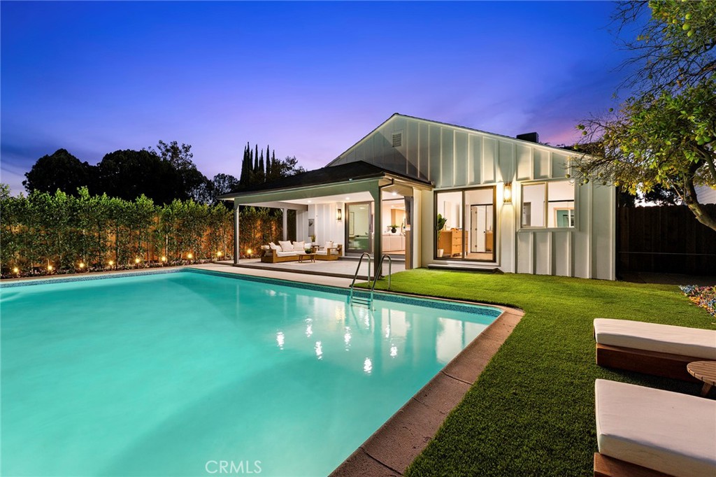 5802 Norwich Avenue Sherman Oaks, CA 91411 - Photo 42 of 49