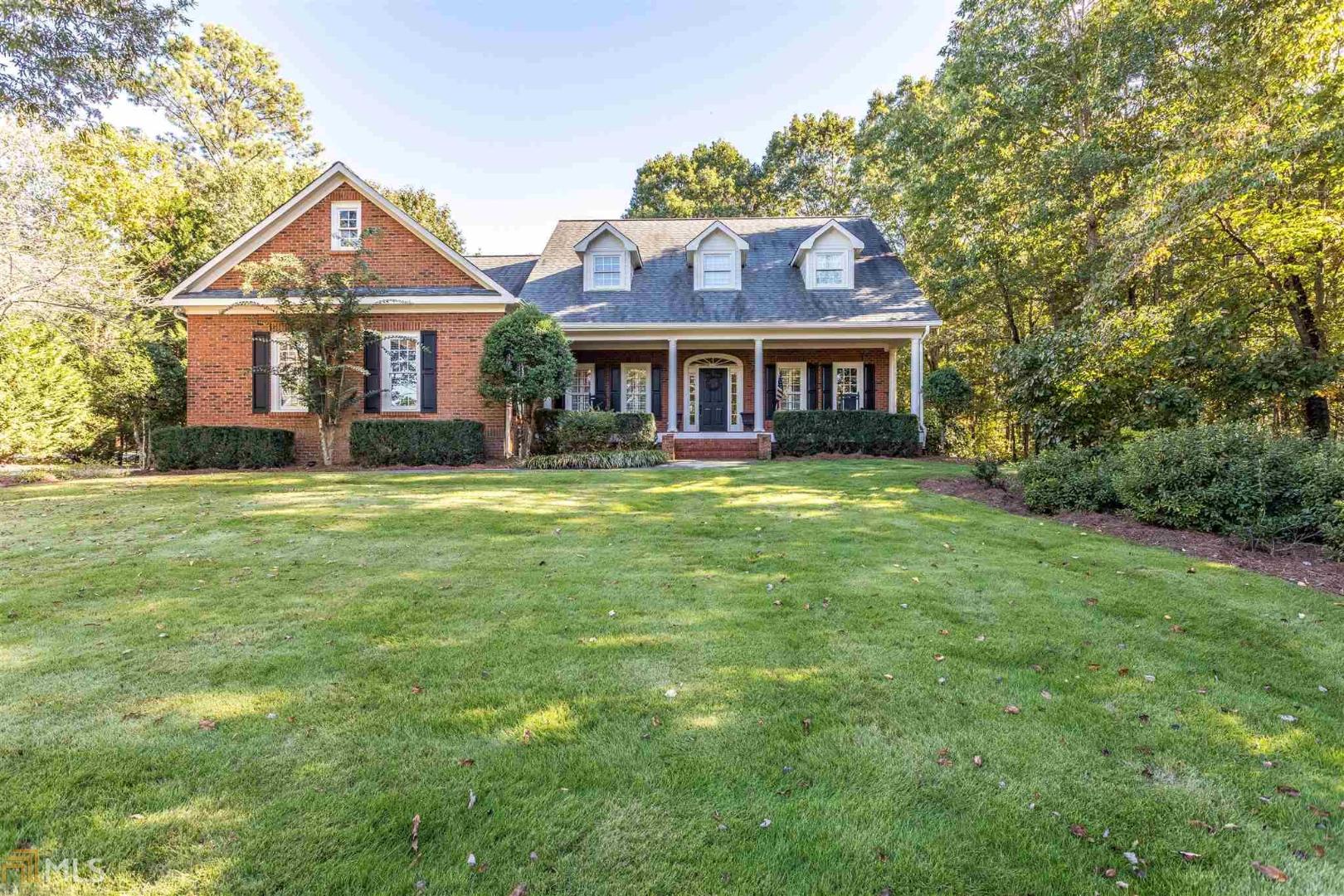 258 Rustic Ridge Road Northeast Rome, GA 30161 - Photo 1 of 1