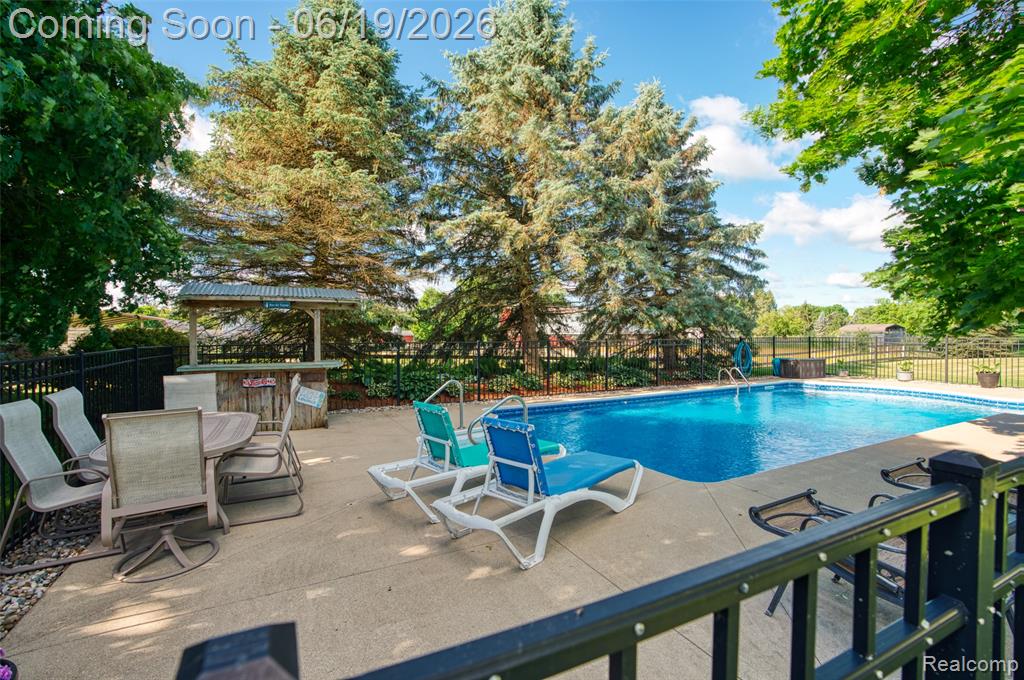 5900 Carter Court Howell, MI 48843 - Photo 45 of 72