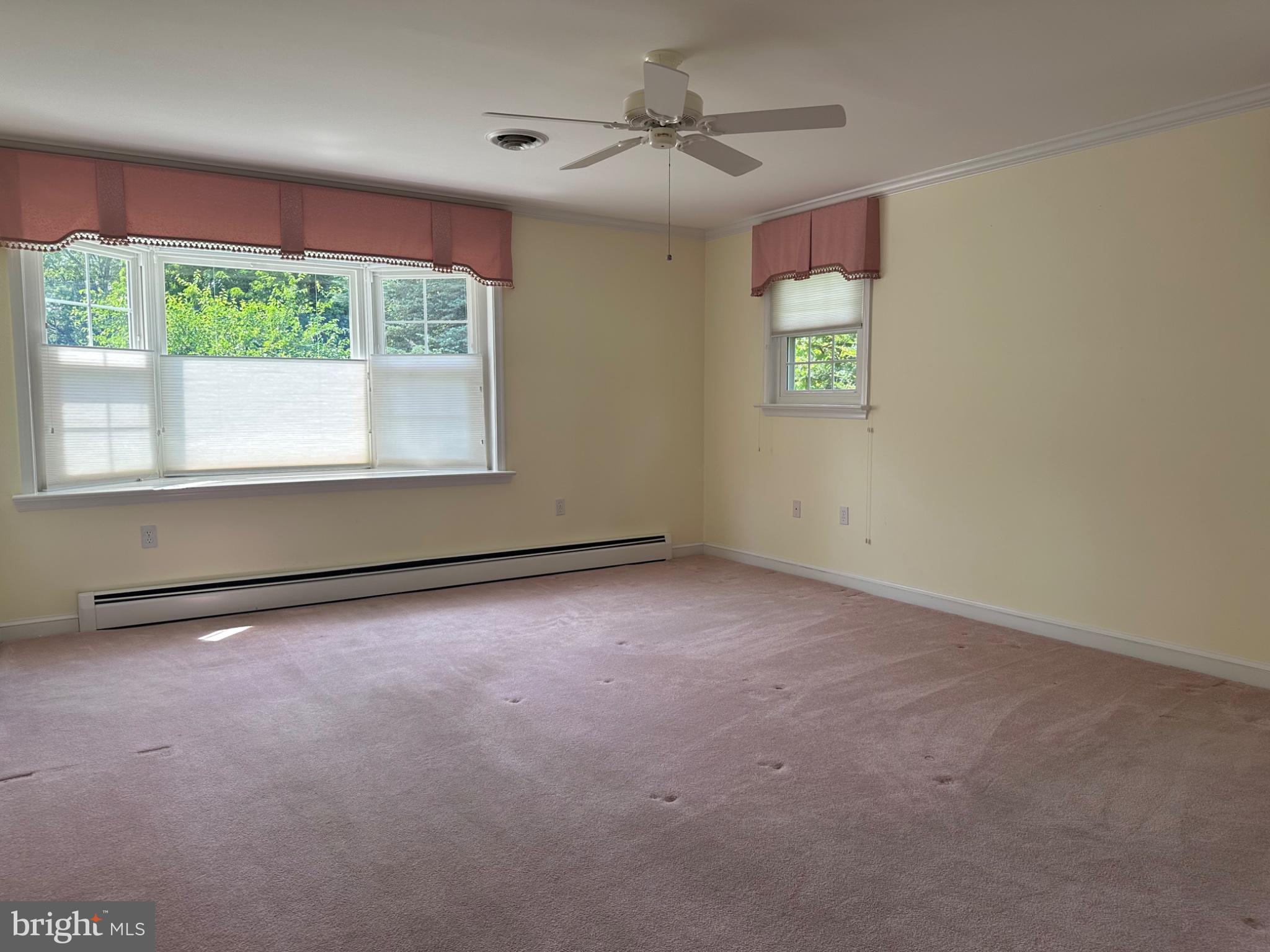 14616 Sturtevant Road Silver Spring, MD 20905 - Photo 21 of 44 Bedroom 4-Bright and airy space awaits your touch.