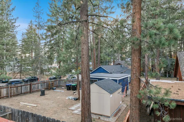 $999,000 | 693 Modesto Avenue, South Lake Tahoe, CA 96150