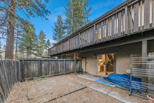 $999,000 | 693 Modesto Avenue, South Lake Tahoe, CA 96150
