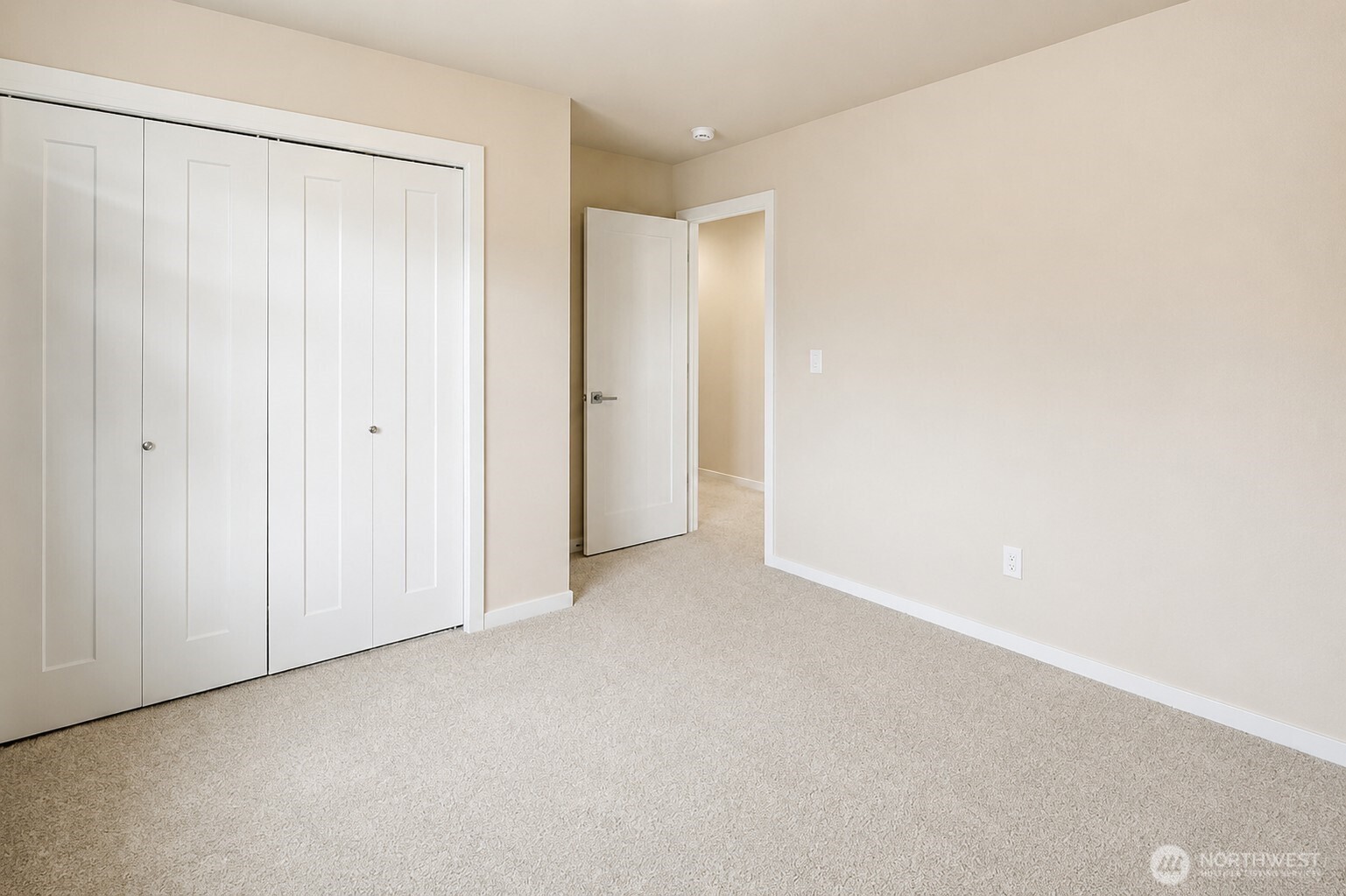17227 39th Drive Southeast Bothell, WA 98012 - Photo 13 of 22 a view of an empty room