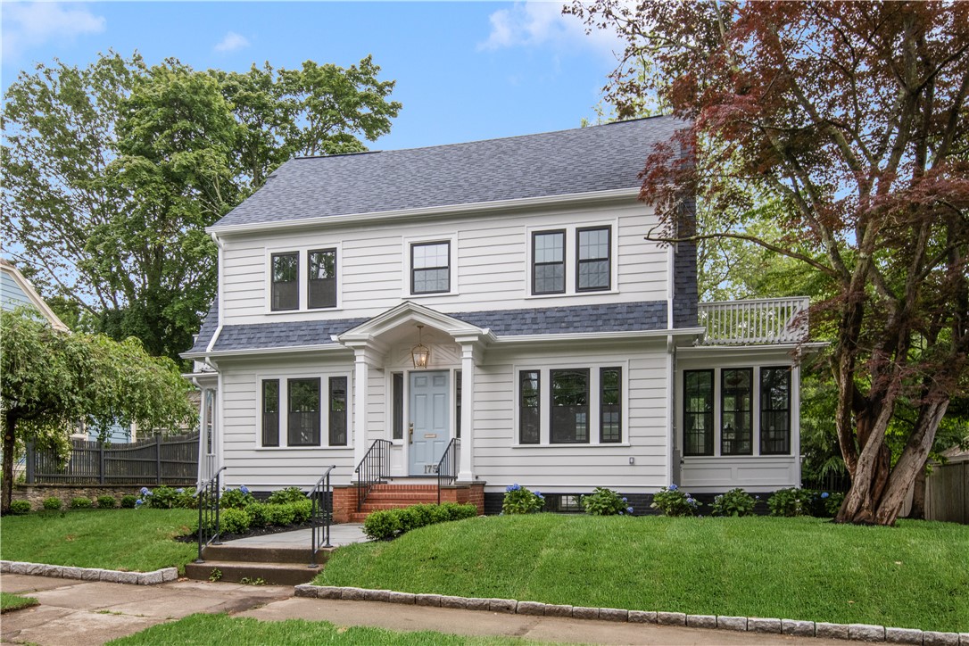 175 Freeman Parkway Providence, RI 02906 - Photo 2 of 50 Gallery Image 2