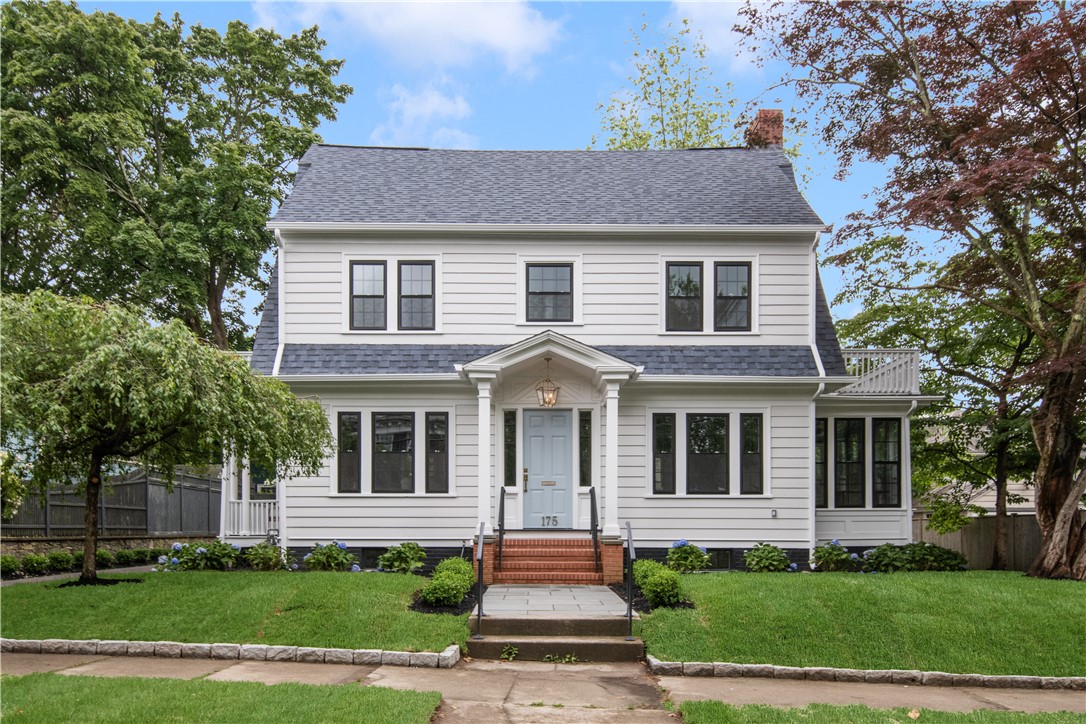 175 Freeman Parkway Providence, RI 02906 - Photo 3 of 50 Gallery Image 3