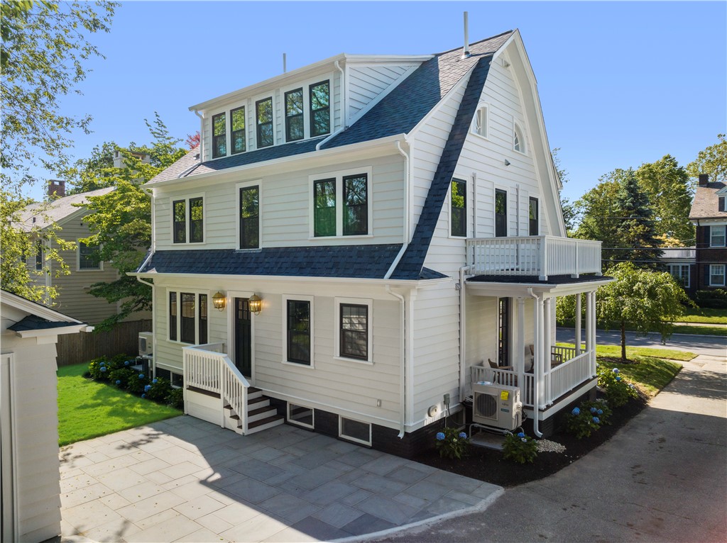 175 Freeman Parkway Providence, RI 02906 - Photo 47 of 50 Gallery Image 47