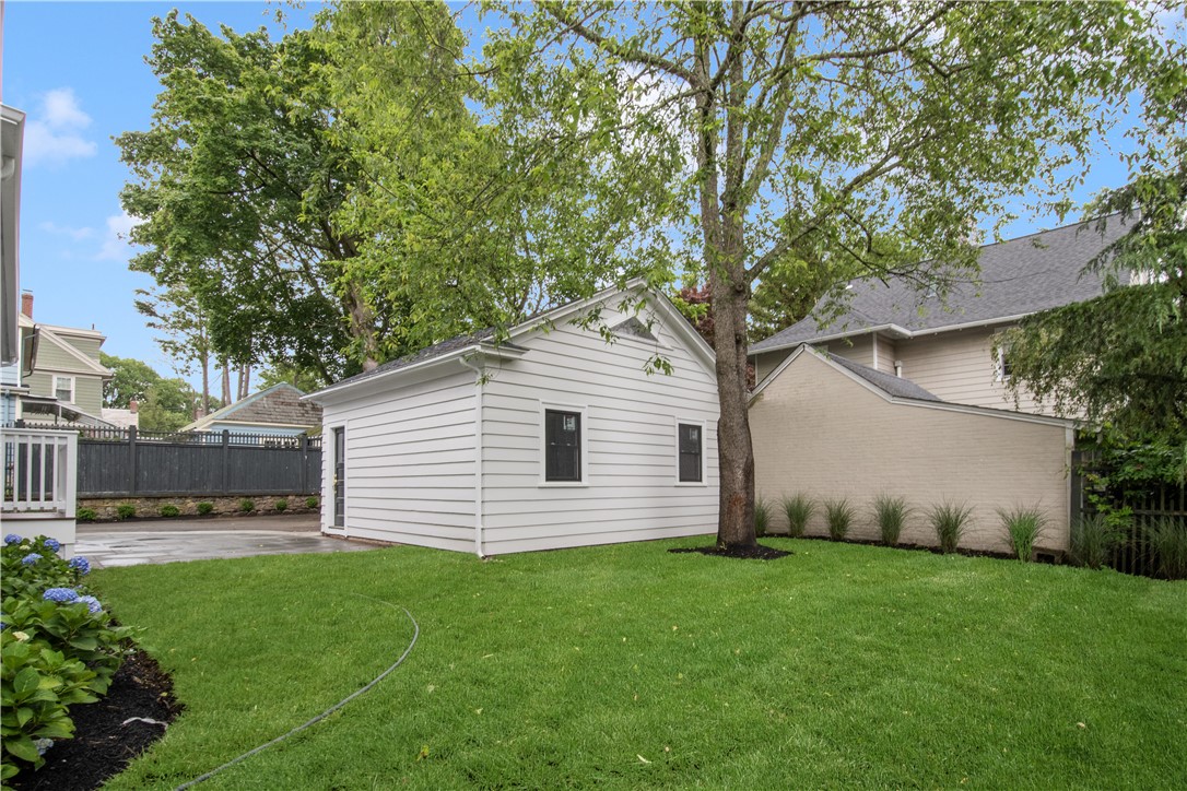 175 Freeman Parkway Providence, RI 02906 - Photo 49 of 50 Gallery Image 49
