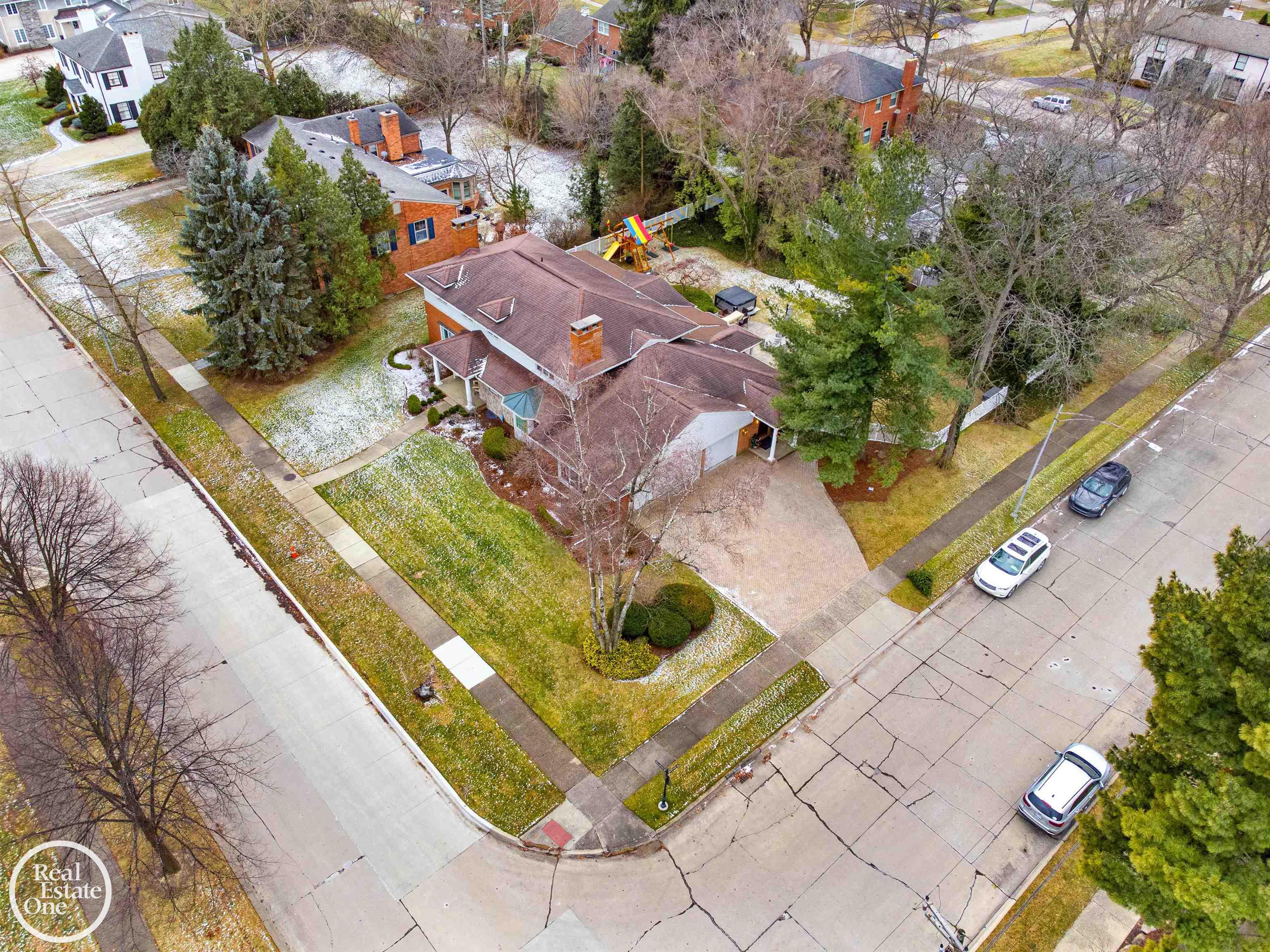 535 Ballantyne Road Grosse Pointe Shores, MI 48236 - Photo 73 of 89