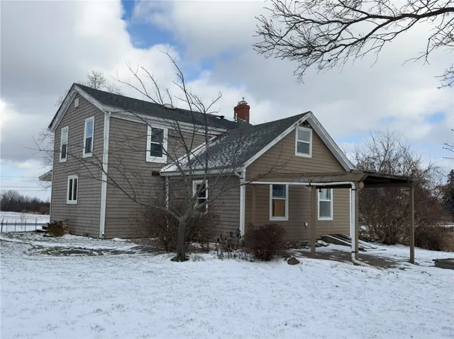 $209,900 | 5316 Lake Road, Avon, NY 14414