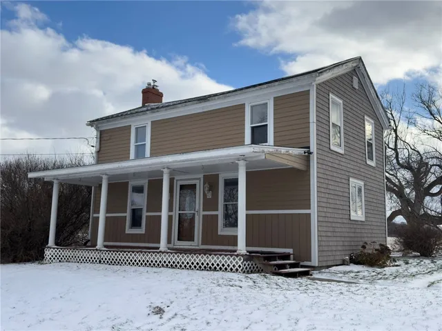 $209,900 | 5316 Lake Road, Avon, NY 14414