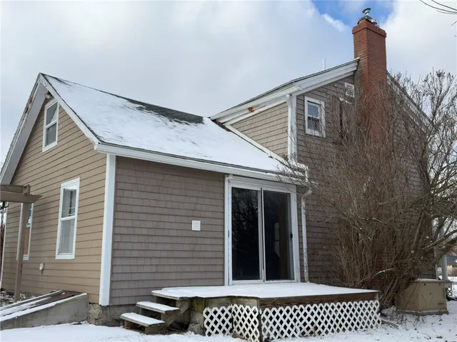 $209,900 | 5316 Lake Road, Avon, NY 14414