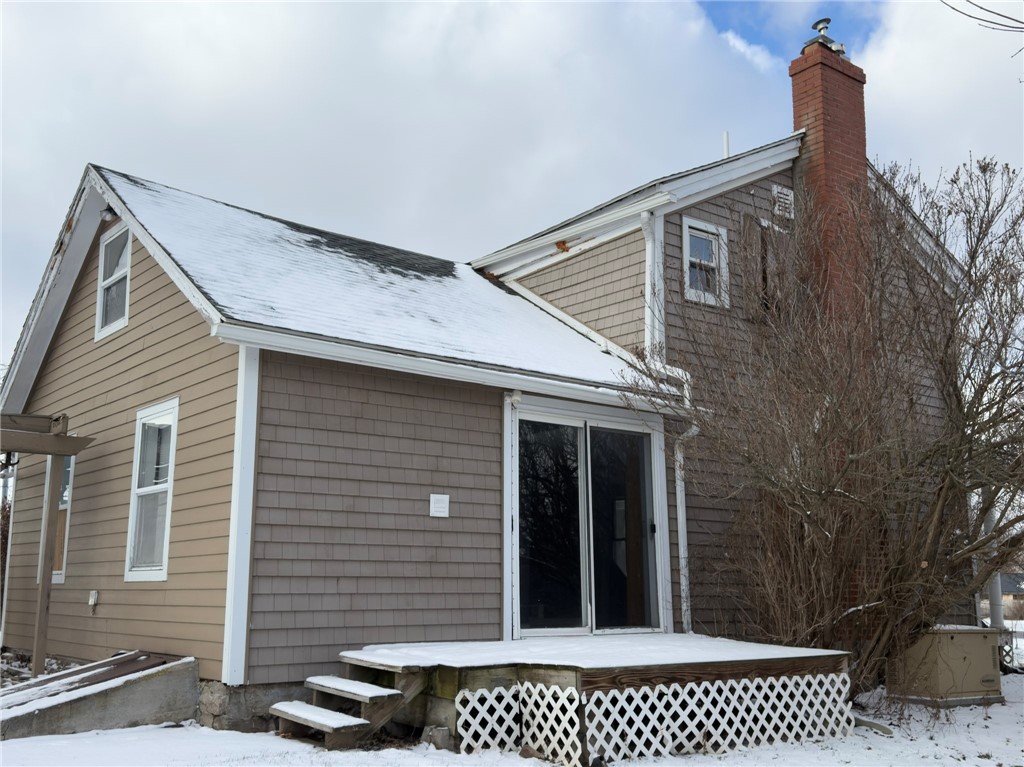 5316 Lake Road Avon, NY 14414 - Photo 22 of 39