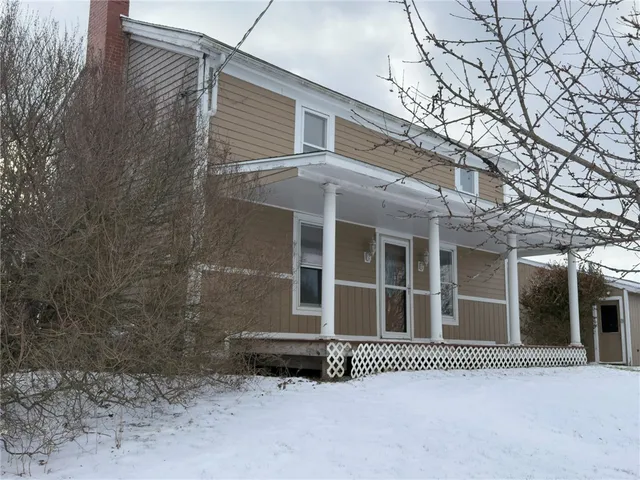 $209,900 | 5316 Lake Road, Avon, NY 14414