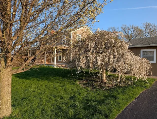 $209,900 | 5316 Lake Road, Avon, NY 14414