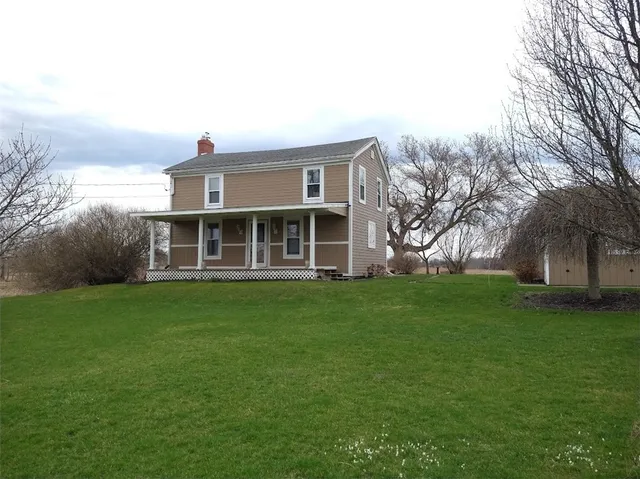 $209,900 | 5316 Lake Road, Avon, NY 14414