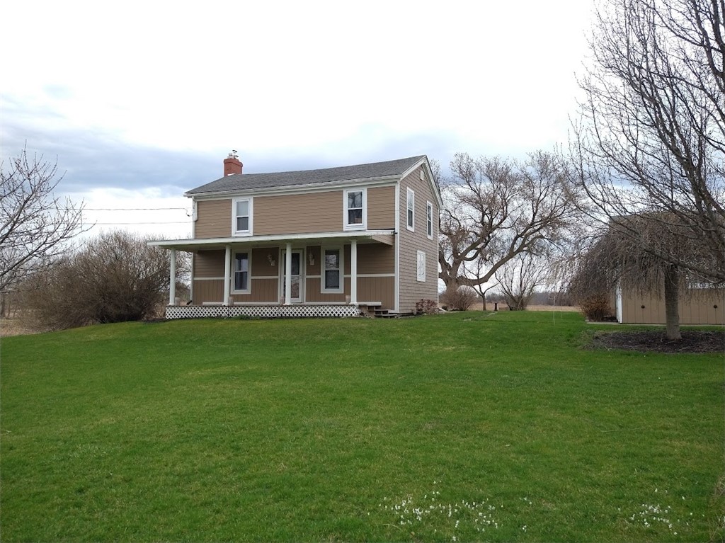 5316 Lake Road Avon, NY 14414 - Photo 37 of 39