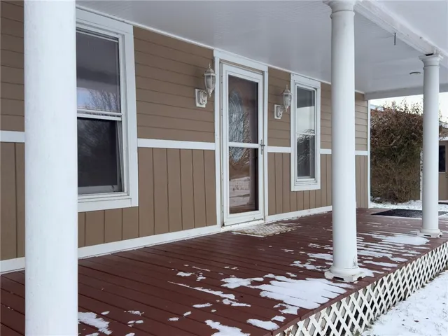 $209,900 | 5316 Lake Road, Avon, NY 14414